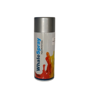 Spray Metalico