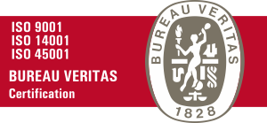 Certificados ISO Bureau Veritas