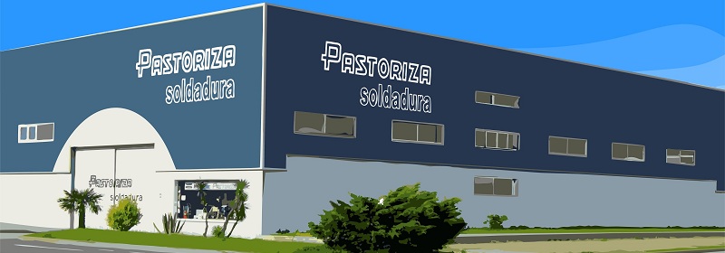 Pastoriza Soldadura