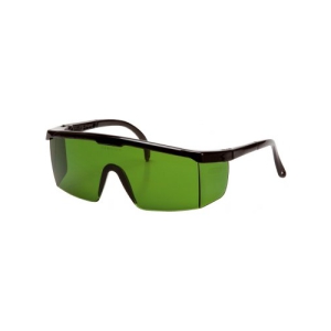 Gafas Flash Verde T5