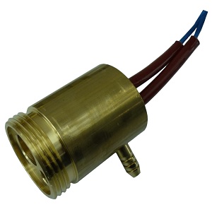 Euro Conector Alimentador