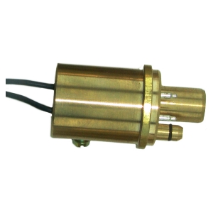 Euro Conector Pistola