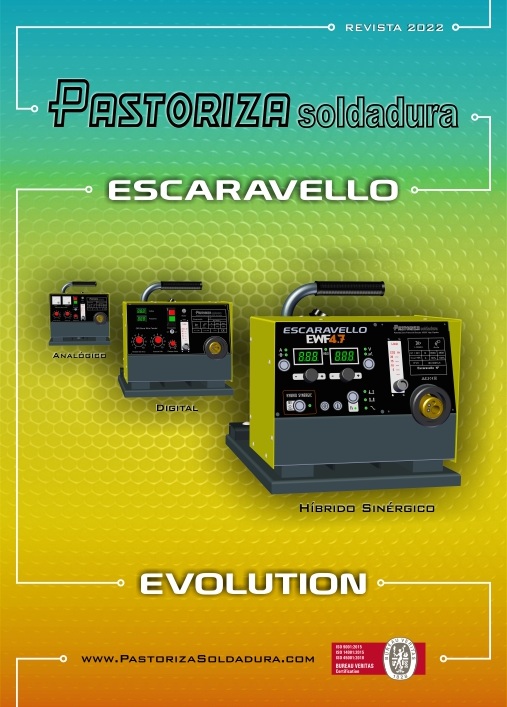 Revista Pastoriza 2022