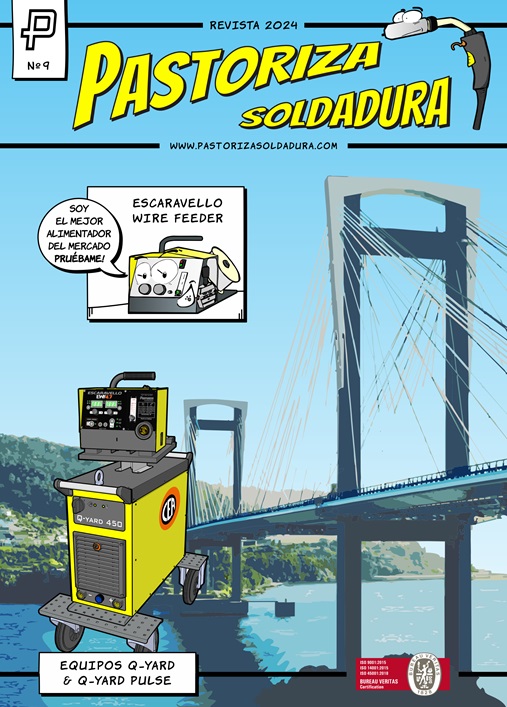 Revista Pastoriza 2024